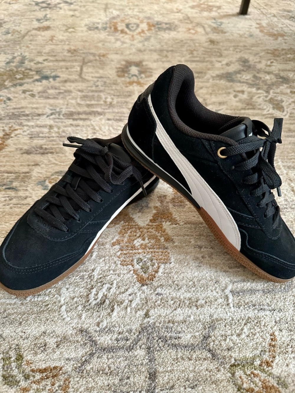 Puma sneakers